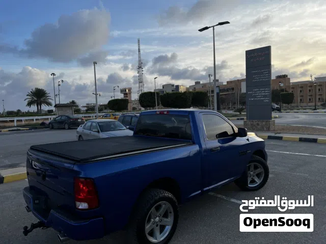 رام 1500 بترا