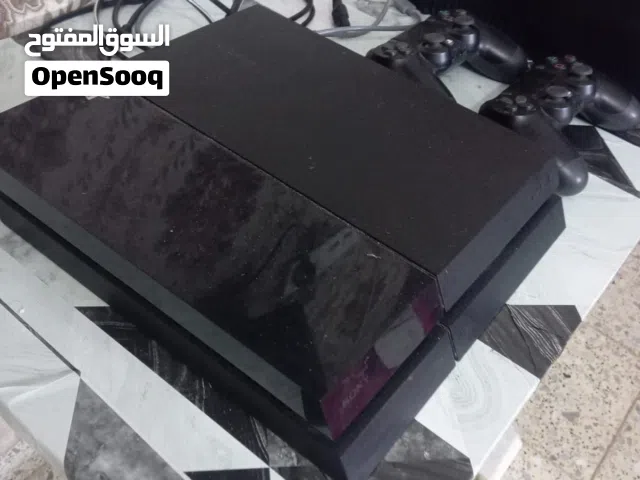 بلي 4 فات مهكر شوف الوصف