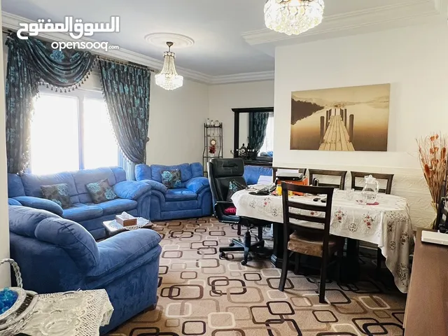 104m2 2 Bedrooms Apartments for Sale in Amman Daheit Al Rasheed