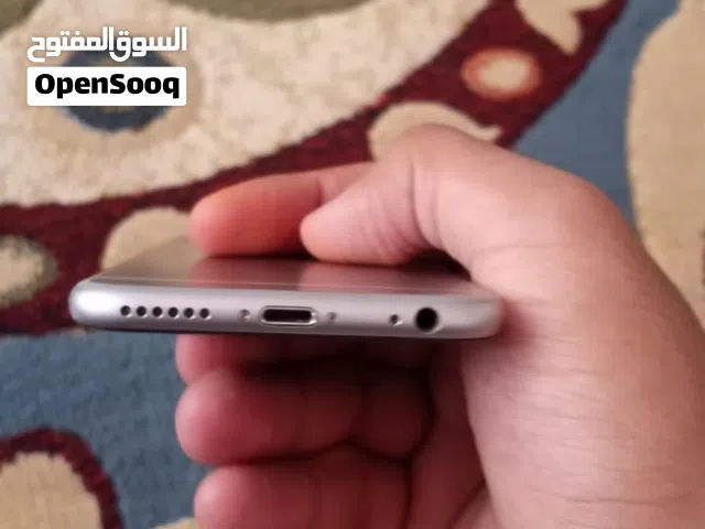 Apple iPhone 6S 64 GB in Sana'a