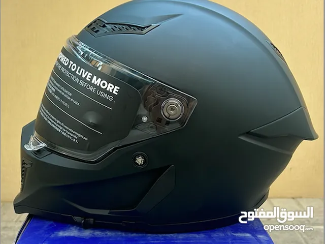 Brand New ILM Motorcycle Helmet