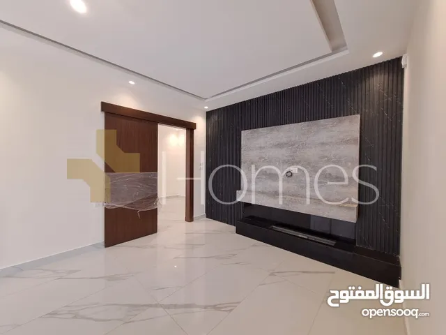 155 m2 3 Bedrooms Apartments for Sale in Amman Al-Diyar