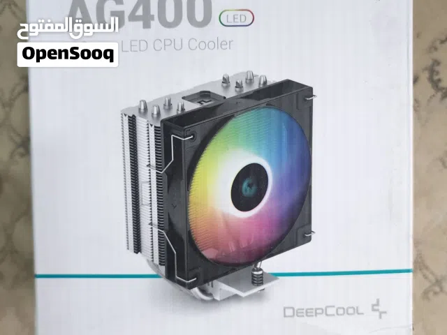 مبرد معالج ag400 للبيع