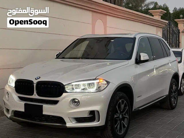 BMW X5 2017