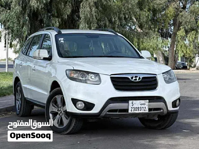 سنتافي 2012 سيارة ربي يبارك سيارة الدار