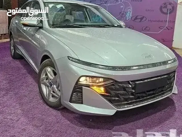 Hyundai Accent  in Al Riyadh