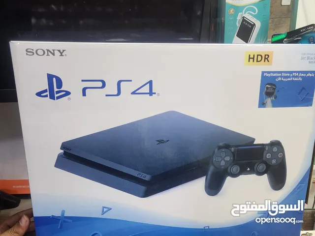PlayStation 4 PlayStation for sale in Sabratha