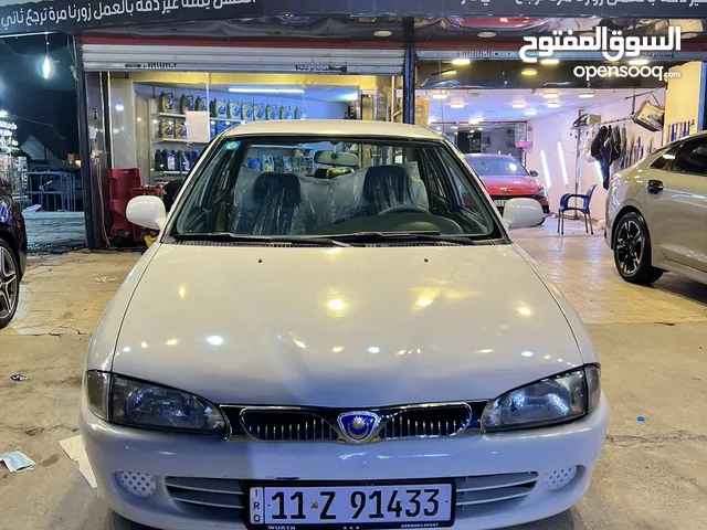 Used Proton Other in Baghdad
