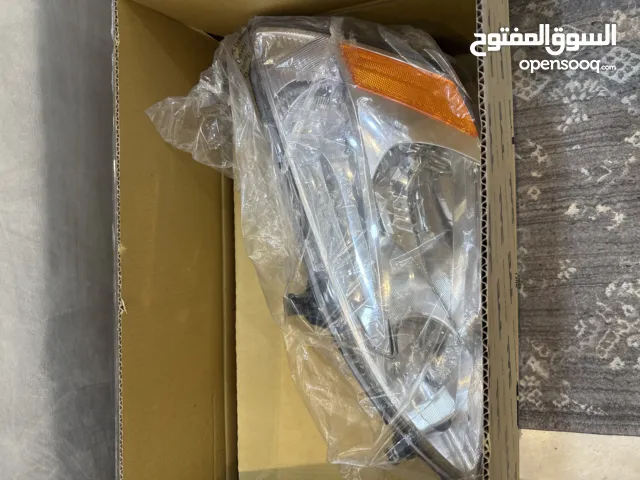 اضواء هوندا اكورد(2003-2007)