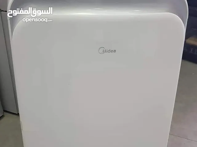 مكيف ميديا متنقل (فريون)