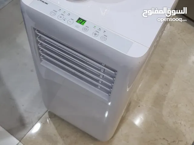 2024 portable air conditioner, made in China