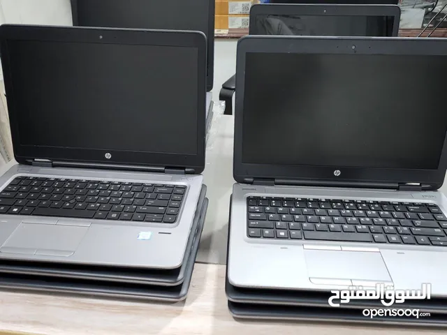 Hp pro book 640 g3 توصيل لكل المحافظات في مصر مواصفات ممتازه بسعر مناسب اطلب دلوقتي قبل نفاد الكمية