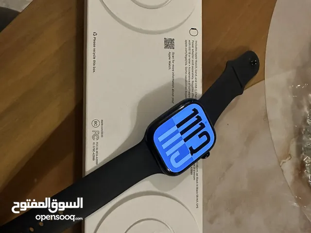 Apple Watch 10 46 64GB midnight black