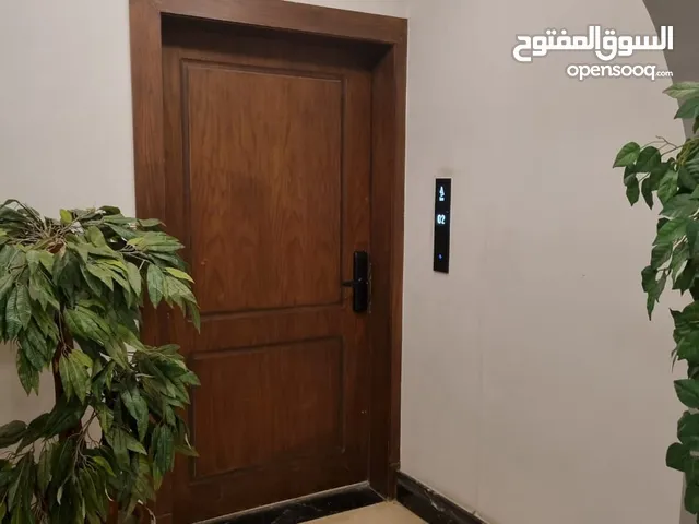 شقة جديدة للايجار في الرياض حي القدس