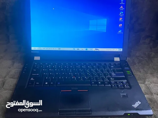 Windows Lenovo for sale in Karbala