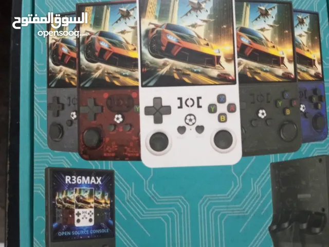 .r36max جهاز العاب.