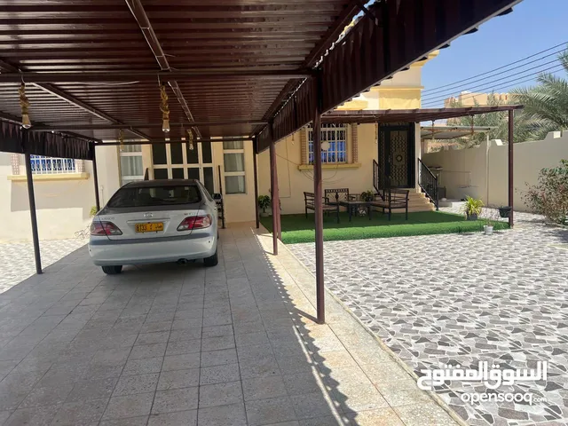 0 m2 4 Bedrooms Townhouse for Sale in Buraimi Al Buraimi