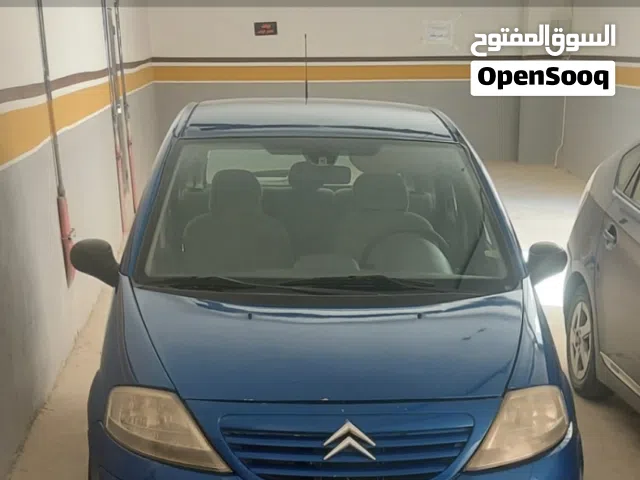 2006 Citroen C3 C3