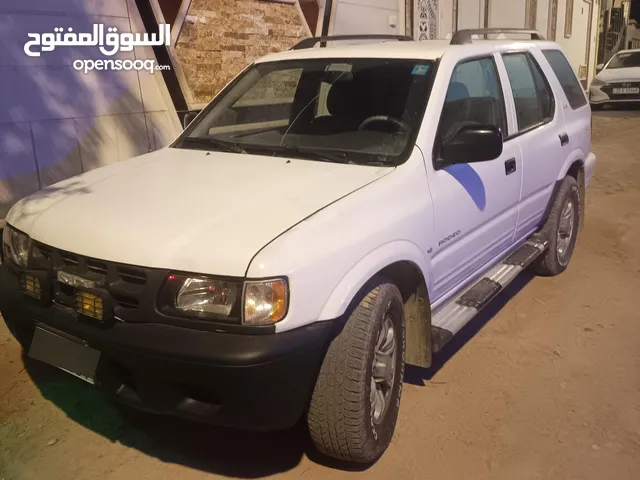New Isuzu Other in Basra