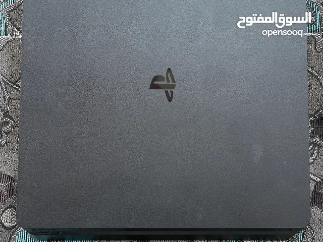 ps4 slim 500GB