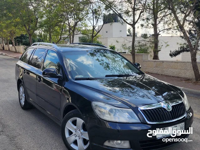 سكودا رمش ترخيص 2013