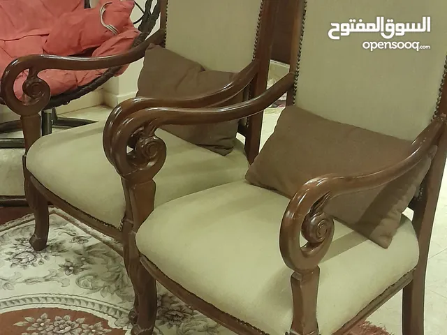 طقم زان تفصيل بحالة الوكالة
