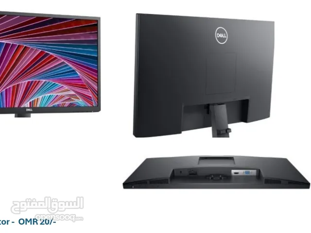 24" Dell Monitor