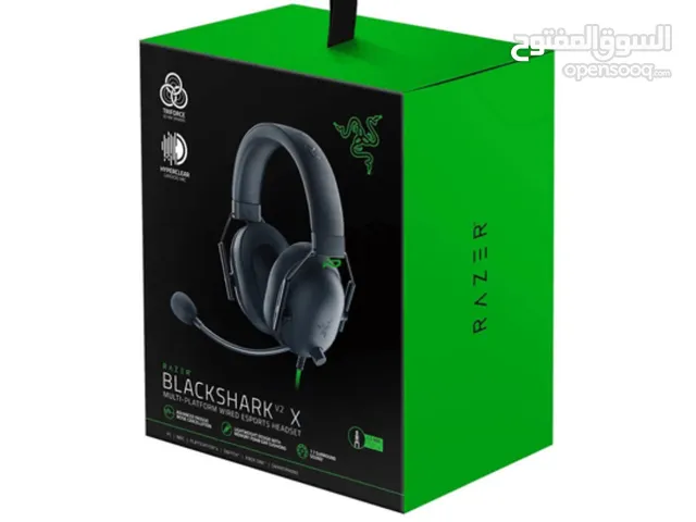 Gaming PC Gaming Headset in Baghdad