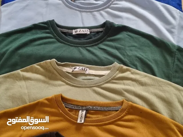T-Shirts Tops & Shirts in Amman