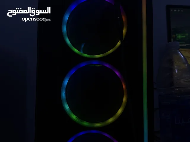 كمبيوتر العاب