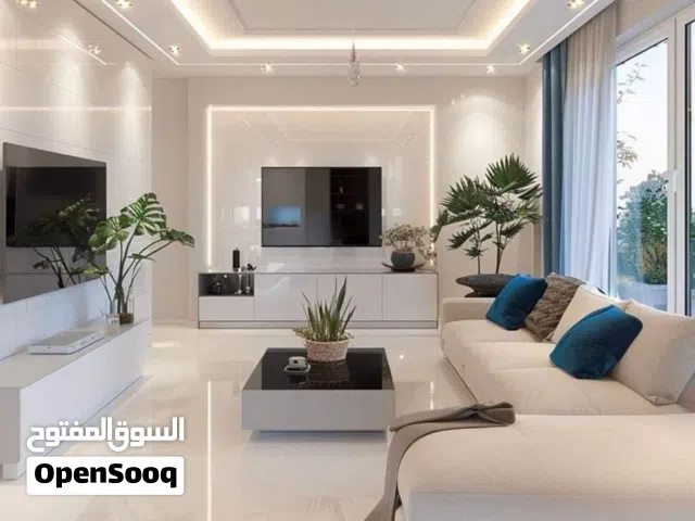 120 m2 3 Bedrooms Apartments for Rent in Basra Other