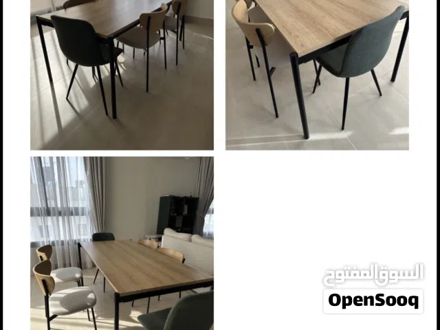 Home center dining table set