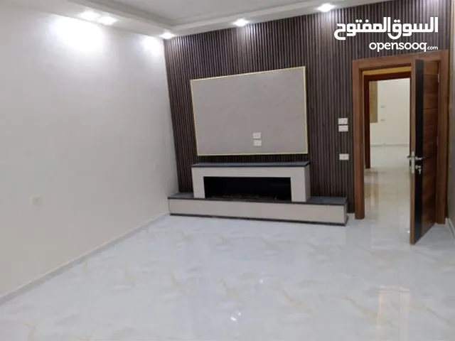186 m2 3 Bedrooms Apartments for Sale in Irbid King Abdullah II Gardens