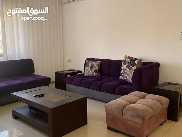 220 m2 3 Bedrooms Apartments for Rent in Amman Wadi Saqra