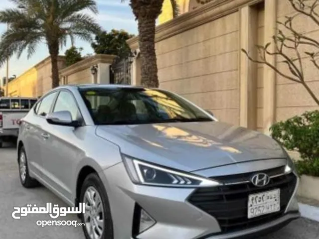 Used Hyundai Azera in Al Khobar