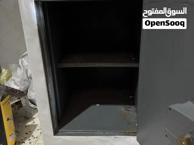 خزنة منزلية