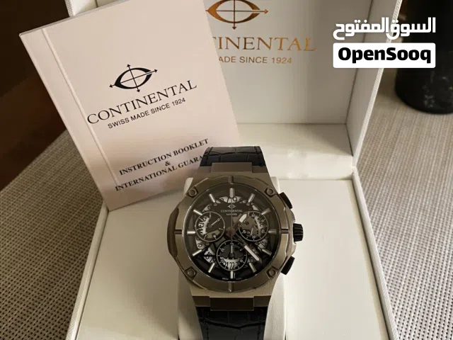 Continental