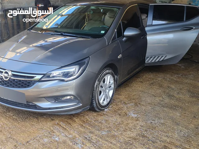 اوبل استرا 2019 للبيع ممتازه وفل الفل