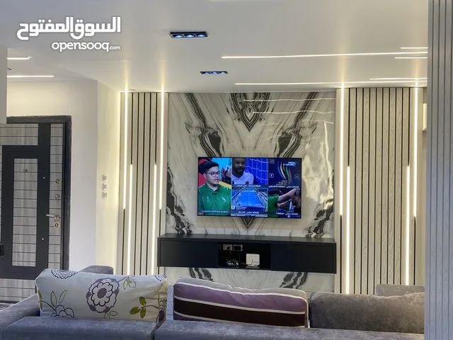 200 m2 3 Bedrooms Apartments for Rent in Cairo Heliopolis