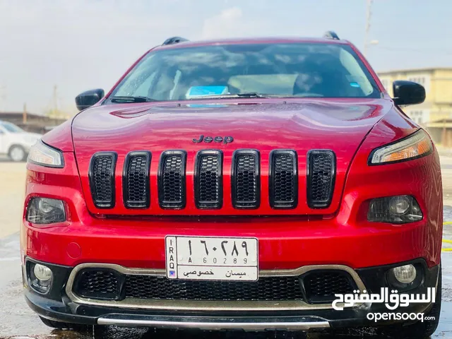 Used Jeep Other in Basra