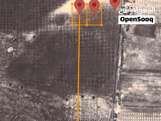 Residential Land for Sale in Al Dhahirah Ibri