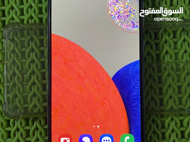 كلاكسي A52s 5G