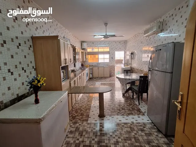 472m2 5 Bedrooms Townhouse for Sale in Muscat Al Maabilah
