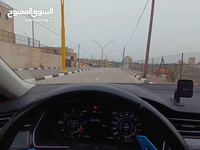 Volkswagen Passat 2020 in Hebron