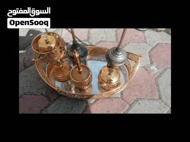 مواصفات الغرض/مرتب البخور والمرش(العدد)2