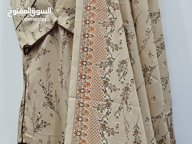 bin saeed lawn 3pc stitched embroidery dress