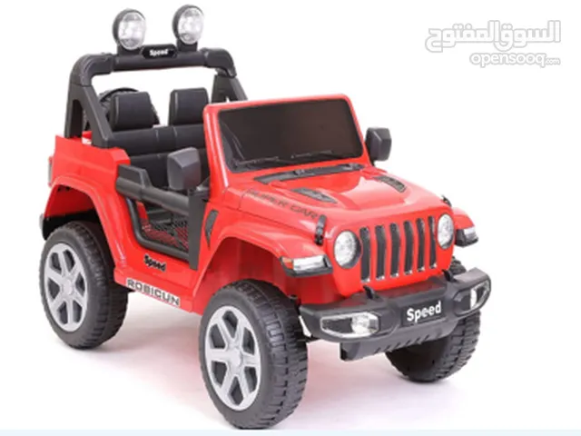 سياره اطفال