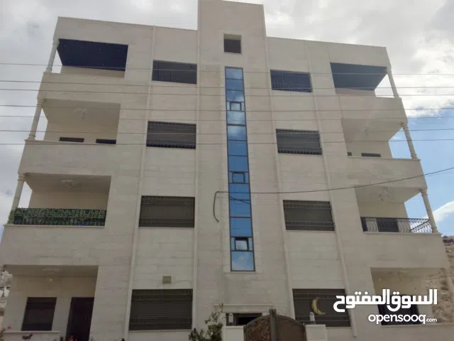 120 m2 3 Bedrooms Apartments for Sale in Zarqa Dahiet Al Madena Al Monawwara