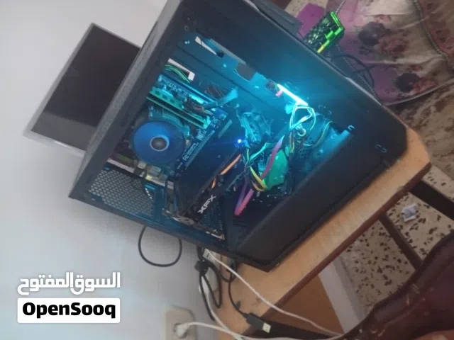Other Custom-built Computers for sale in Zawiya
