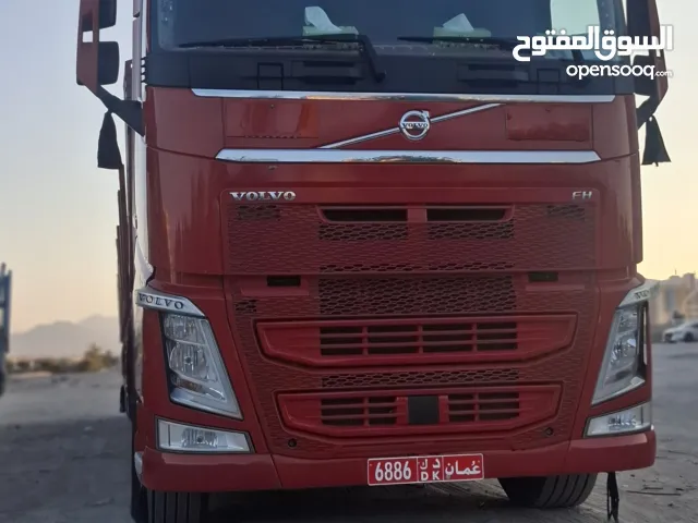 valvo truk 2016 modl